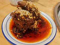 -林记三江兔火锅(沿山路自建小区店)