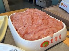 -蜀留香火锅·始于1999·原四川老火锅(白堤路店)