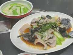 -飞尝蚝·顺德菜·鱼生(顺德总店)