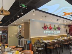 -黄记煌三汁焖锅(崇文门店)