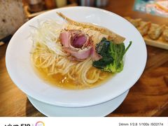 -真打拉面·日式拉面新流派(体育西横街店)