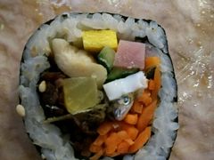 -传闻来紫菜包饭·打糕(西塔韩百店)