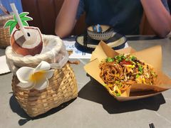 -沿江海南菜·文昌鸡祖师爷(大东海店)