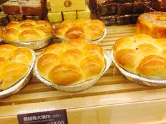-面包新语(无锡M会员店)