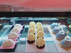 -融侨大酒店-榕苑自助餐厅