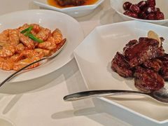 -世博源公馆·本帮融合菜·主题包厢·江景餐厅