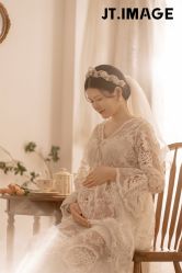 -专注孕妇照亲子照·纪田摄影