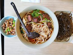 -李先生牛肉面大王(东单店)
