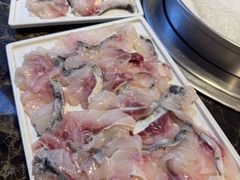 -鱼粤鲜淘米捞·中山脆肉鲩火锅(悦湖会店)