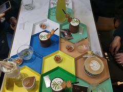 -茶是一枝花泡茶店