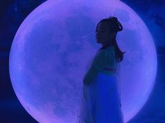 -天津梵高星空艺术馆(天河城旗舰店)