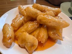 -禾珍珠家常小馆(河南博物院店)