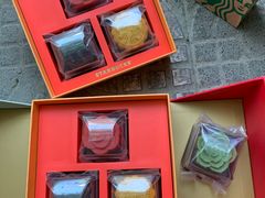 -星巴克(湖州凤凰时代广场店)