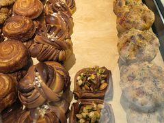 -LANLIZI BAKERY(COSMO店)