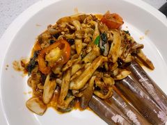 -79号渔船海鲜饭店(宝安店)