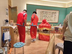 -大张烙馍村(绿地店)