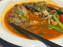 -阿娘家·原生态农家菜(国顺东路店)