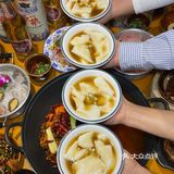 在深圳！！！打工人私藏的市井烟火气火锅！