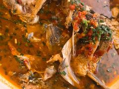 千岛湖野生有机鱼-丰乐餐厅·始于1999·本地老字号