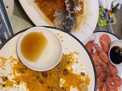 -巽寮印象美食部落餐厅·海鲜·地方特色菜(惠州体验店)