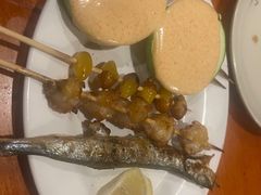 -福烤锦花(长乐路店)