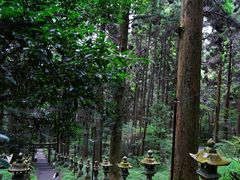 -上色见熊野座神社