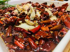 -天堂鸟水煮鱼·烟火川菜(凤凰路店)