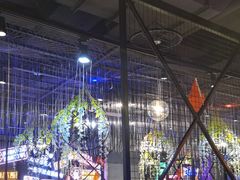 -杨记齐齐哈尔烤肉(五莲路店)