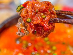 -黔二妞地摊火锅(龙华清湖店)