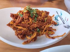 -顺姬冷面(长白西路店)
