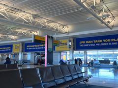 -约翰·菲茨杰拉德·肯尼迪国际机场