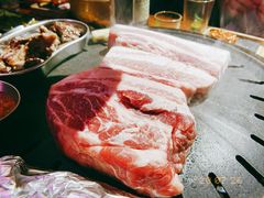 -济州爱肉堂(总店)