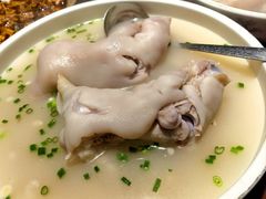 -双流老字号董蹄花(机场南四路店)