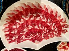 -南门涮肉(上海二店)