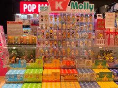 -泡泡玛特POPMART(苏州诚品生活店)