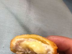 -大腕炸串(河东总店)