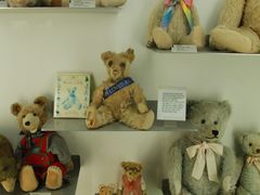 -济州岛泰迪熊博物馆