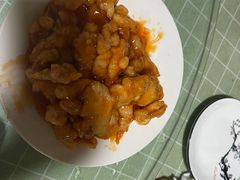 -金台阶鱼馆(于桥水库店)