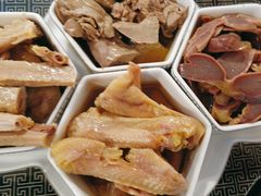 -大鹏饭店·金陵家宴(奥体中心店)