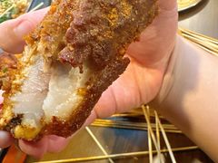 -林二哥宜烤官·宜宾小烧烤