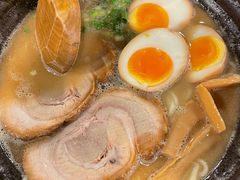 -日出拉面(望京店)