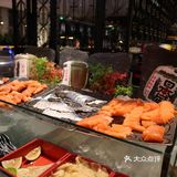 国贸CBD品尝老北京自助餐🍴