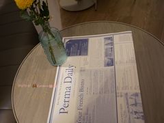 -Perma Café樸門(五羊店)