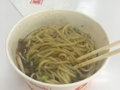 -顶好快餐(市府店)