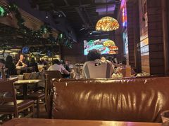 -MR.ROCKY洛奇先生·西餐&酒吧(琶醍店)
