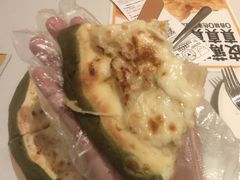 -乐凯撒披萨(欢乐颂购物中心店)