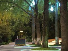 -成都市活水公园