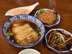 -孙盛兴奥灶面馆·蟹黄面·三虾面(山塘街总店)