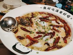 -首秀·四川料理(星耀101店)