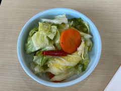 -李先生牛肉面大王(北京站售票厅餐厅)